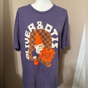 New Oliver & Otis Gnome shirt